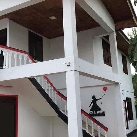 Everest Rooms Piliyandala Exterior photo